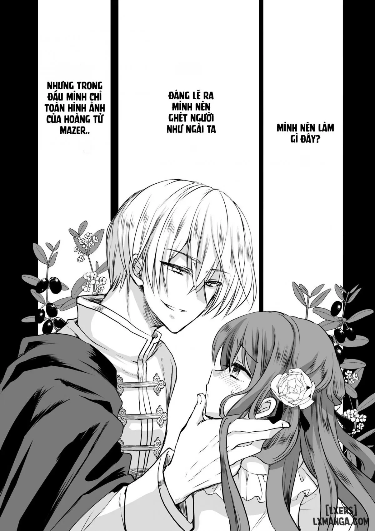 HentaiVN.net - Ảnh 81 - Mob Oshi JK no Akuyaku Reijou Isekai Tensei ~Hisan~ [JK's Tragic Isekai Reincarnation as the Villainess ~But My Precious Side Character!] - Chap 4