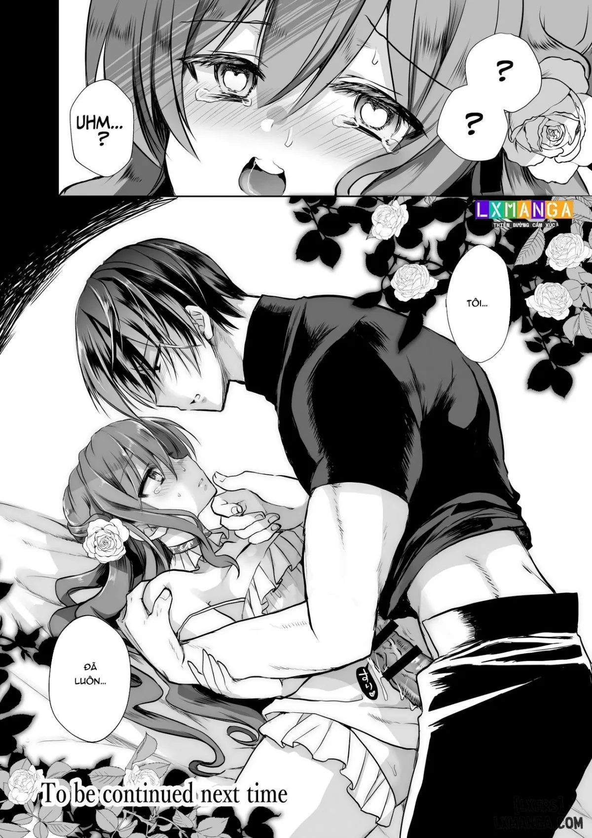 HentaiVN.net - Ảnh 98 - Mob Oshi JK no Akuyaku Reijou Isekai Tensei ~Hisan~ [JK's Tragic Isekai Reincarnation as the Villainess ~But My Precious Side Character!] - Chap 4