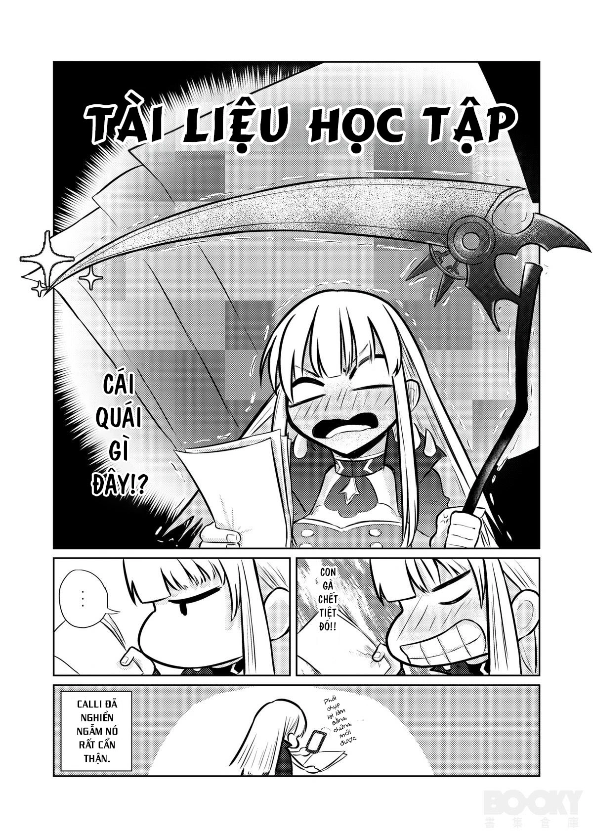 HentaiVN.net - Ảnh 20 - First Time - Oneshot