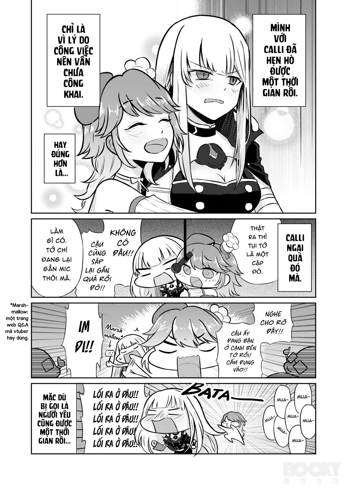 HentaiVN.net - Ảnh 5 - First Time - Oneshot