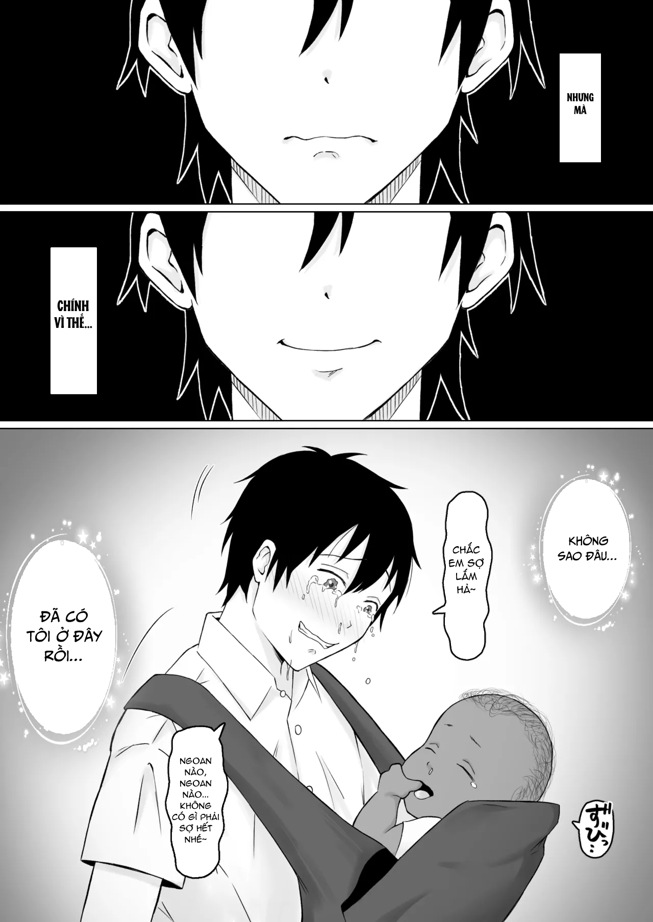 HentaiVN.net - Ảnh 24 - Haha Banare4 - Oneshot