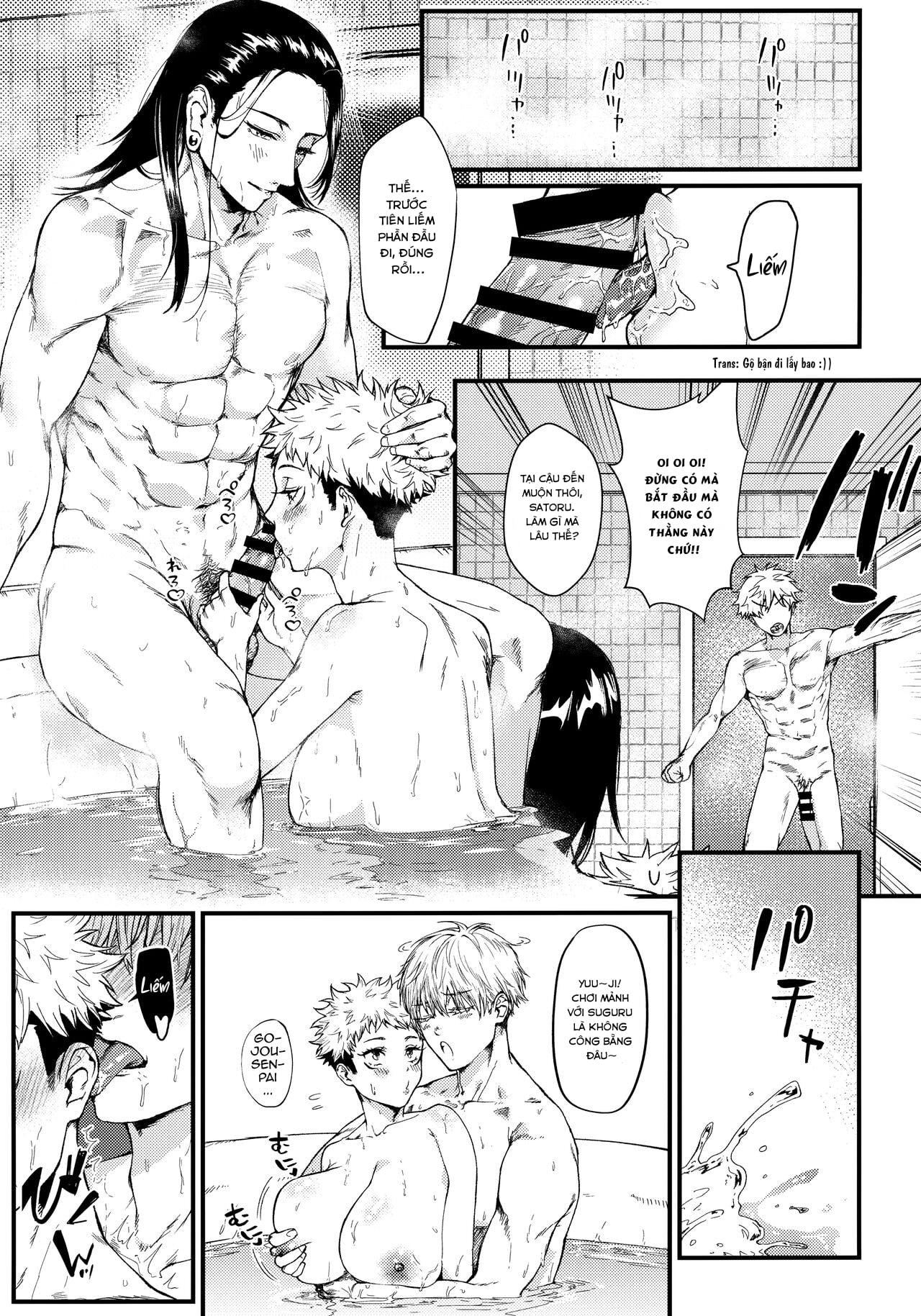 HentaiVN.net - Ảnh 10 - 3.3.3 - Oneshot