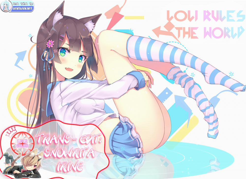 HentaiVN.net - Ảnh 25 - Vụ Án Hiếp Dâm Kinh Hoàng [Sex Disaster] - Oneshot