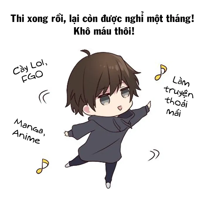 HentaiVN.net - Ảnh 34 - Paizuri - Chap 3