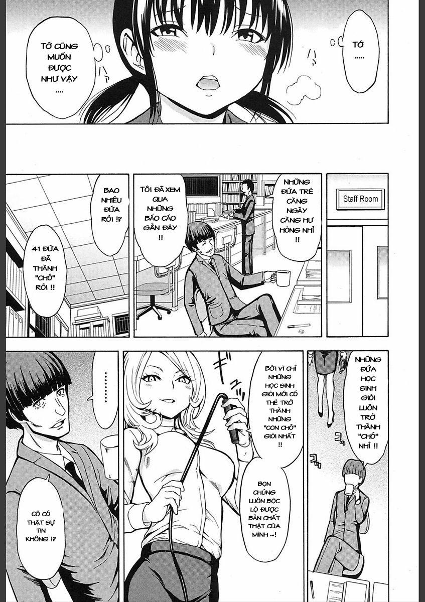 HentaiVN.net - Ảnh 23 - Inu | Dog [Inu; Dog] - Oneshot