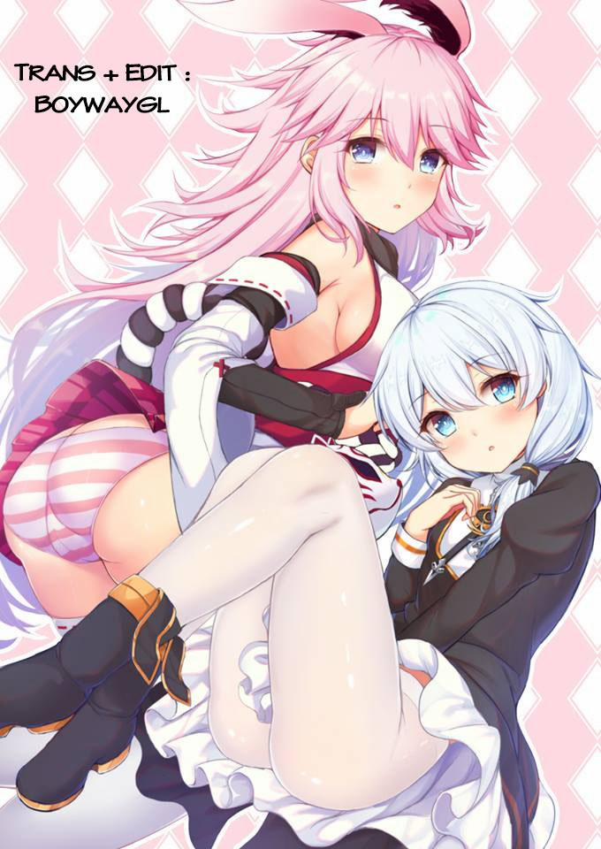 HentaiVN.net - Ảnh 25 - Inu | Dog [Inu; Dog] - Oneshot