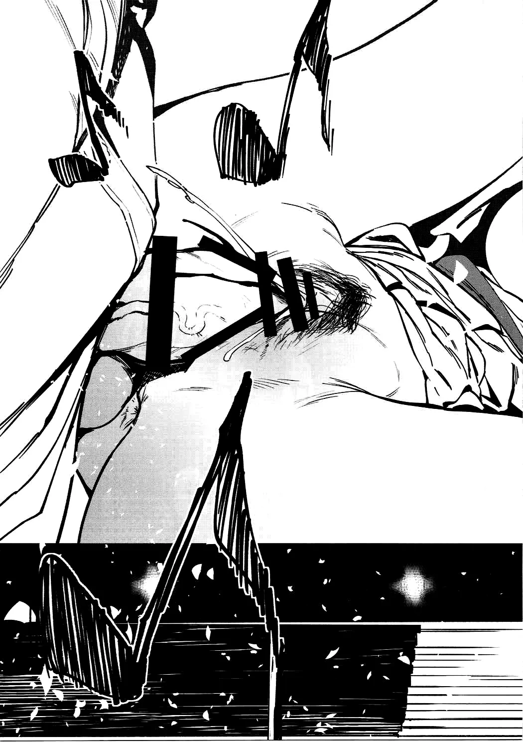 HentaiVN.net - Ảnh 19 - Orange Wristband - Chap 2