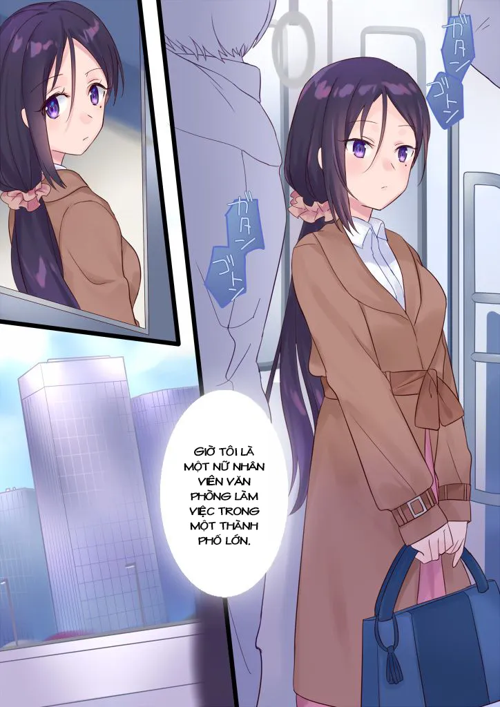 HentaiVN.net - Ảnh 22 - Onnayu ni kirikawarimasu! [Switched to the Women's Bath! , 女湯に切り替わります!] - Oneshot