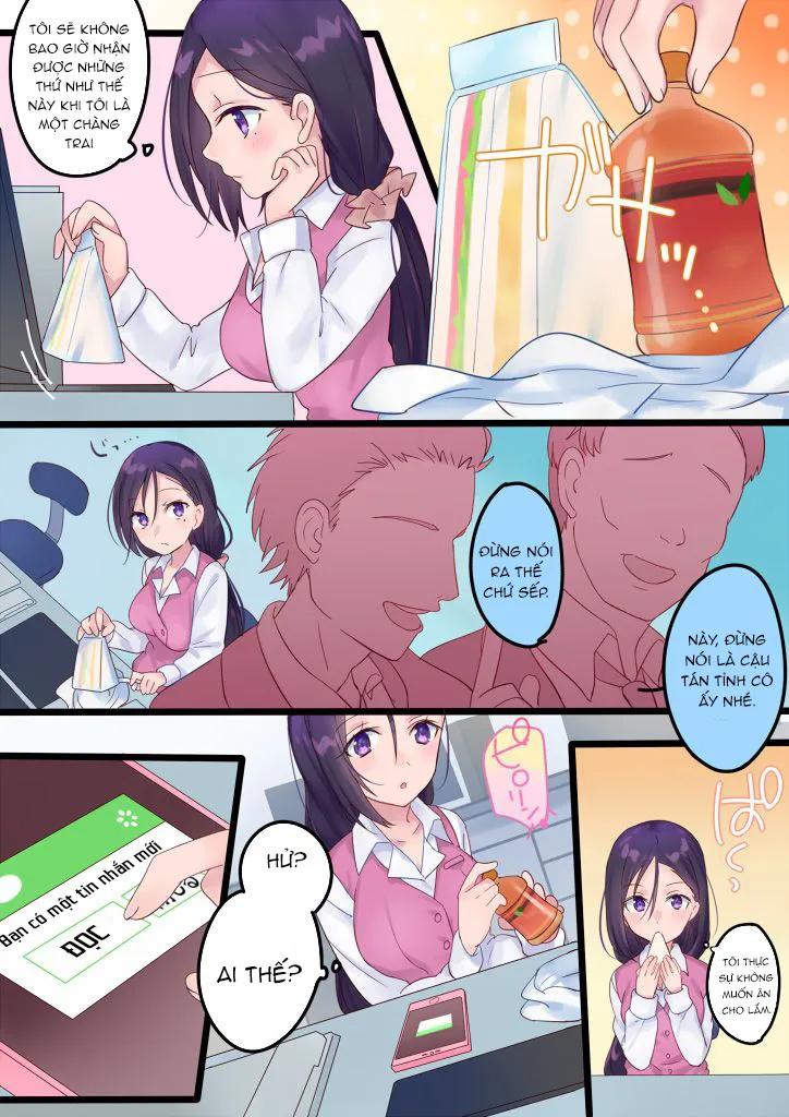 HentaiVN.net - Ảnh 25 - Onnayu ni kirikawarimasu! [Switched to the Women's Bath! , 女湯に切り替わります!] - Oneshot
