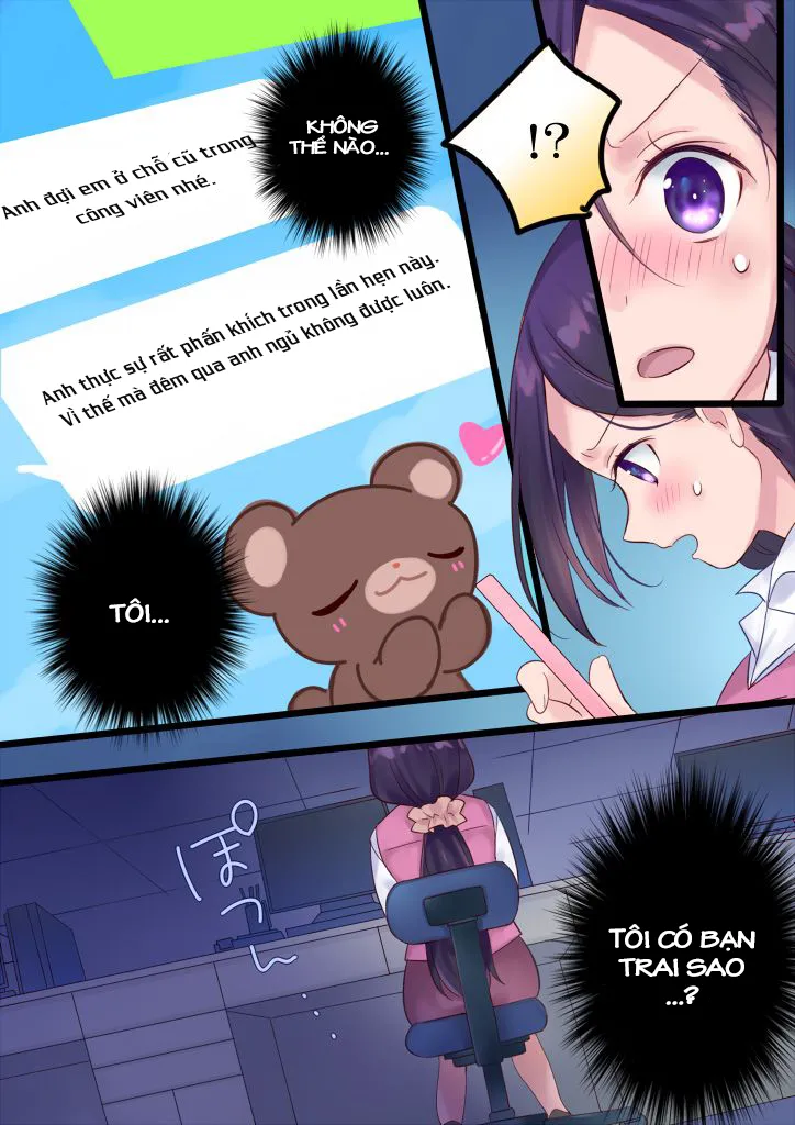 HentaiVN.net - Ảnh 26 - Onnayu ni kirikawarimasu! [Switched to the Women's Bath! , 女湯に切り替わります!] - Oneshot