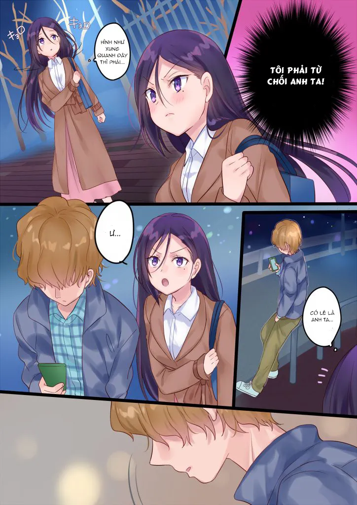HentaiVN.net - Ảnh 28 - Onnayu ni kirikawarimasu! [Switched to the Women's Bath! , 女湯に切り替わります!] - Oneshot