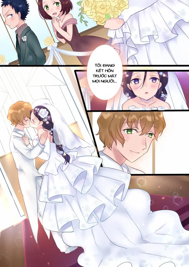 HentaiVN.net - Ảnh 43 - Onnayu ni kirikawarimasu! [Switched to the Women's Bath! , 女湯に切り替わります!] - Oneshot