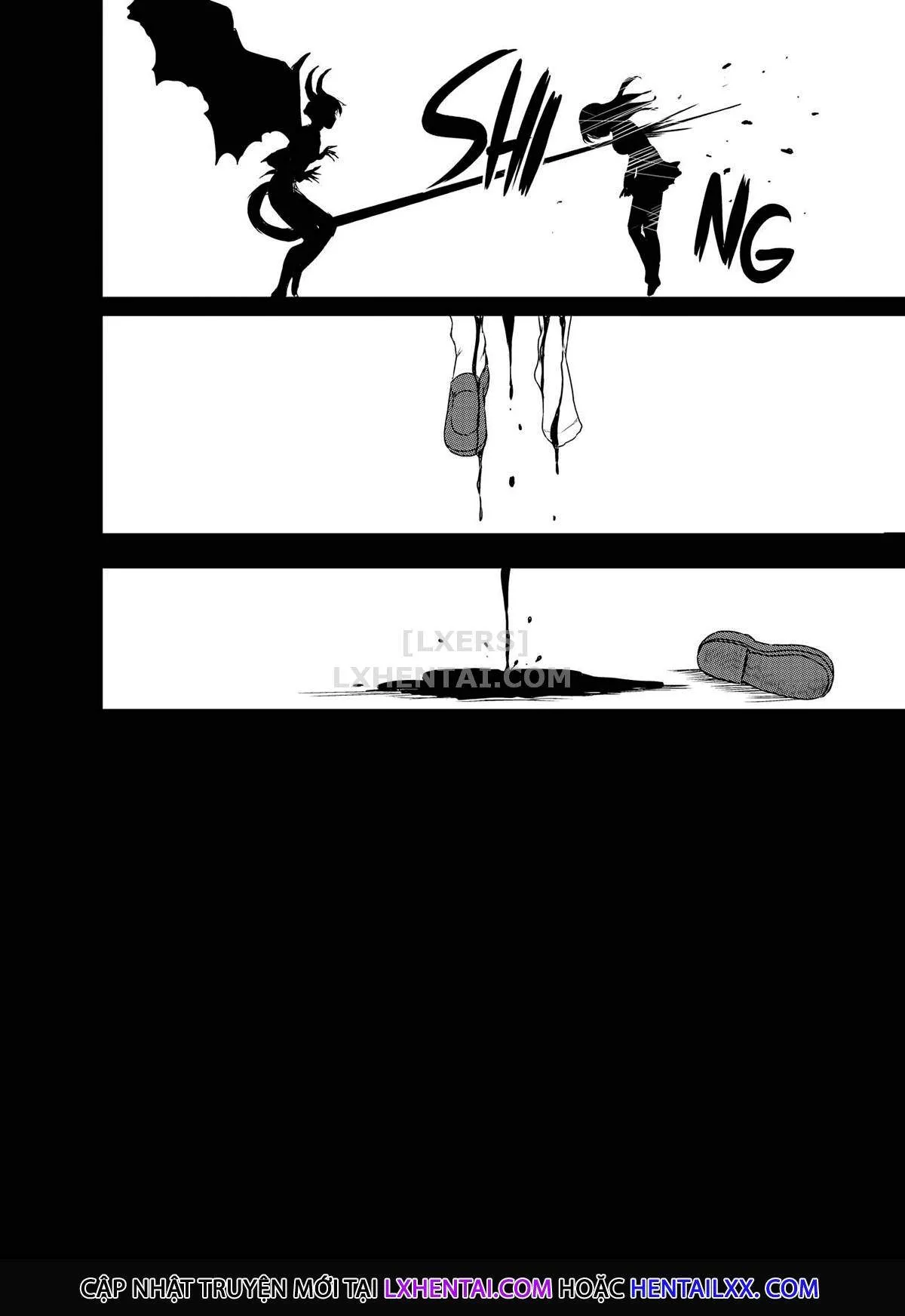 HentaiVN.net - Ảnh 28 - Sore wa Zankoku na Akuma no Mitsu [That's the Devil's Nectar] - Chap 4