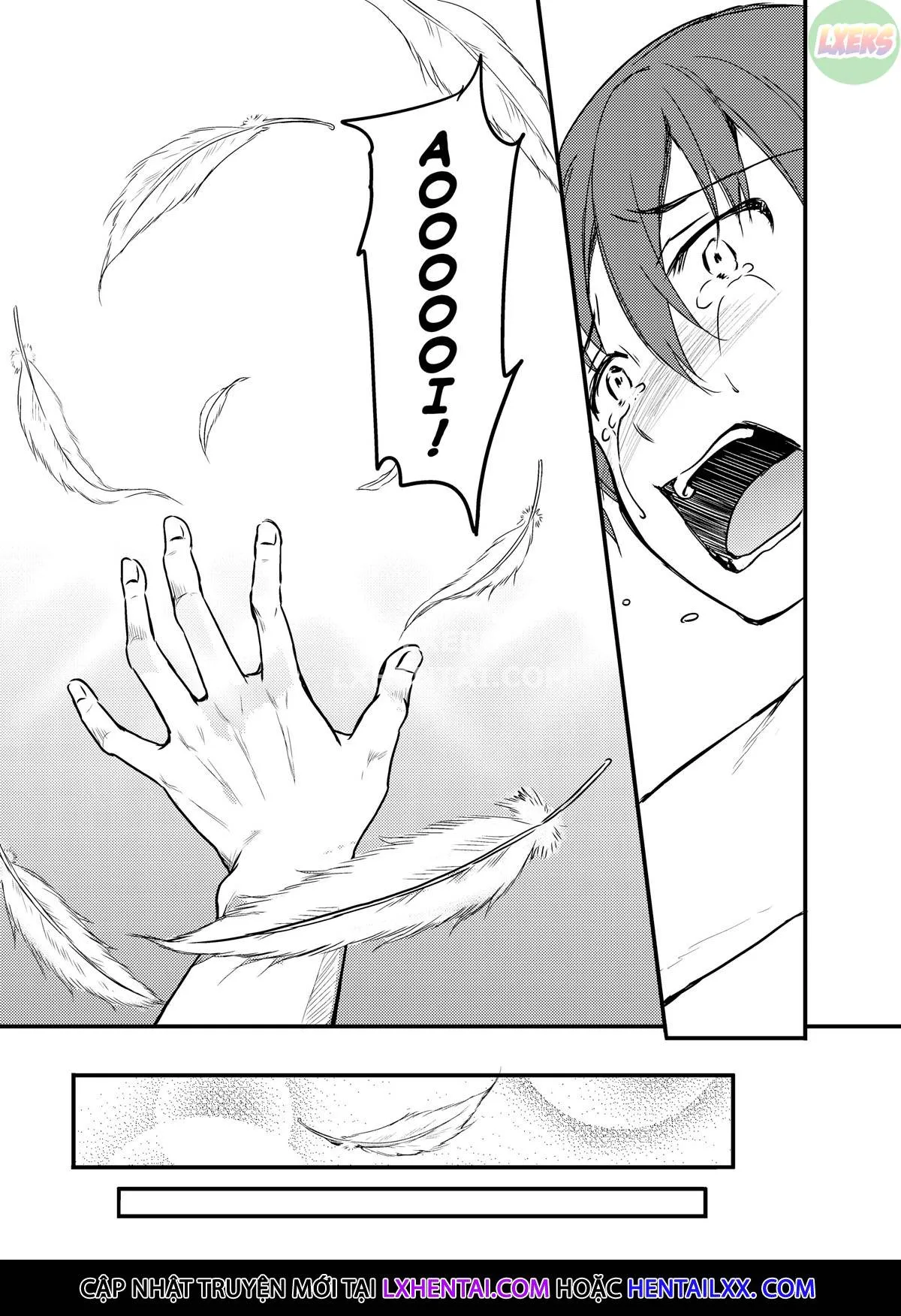 HentaiVN.net - Ảnh 25 - Sore wa Zankoku na Akuma no Mitsu [That's the Devil's Nectar] - Chap 5 - [END]