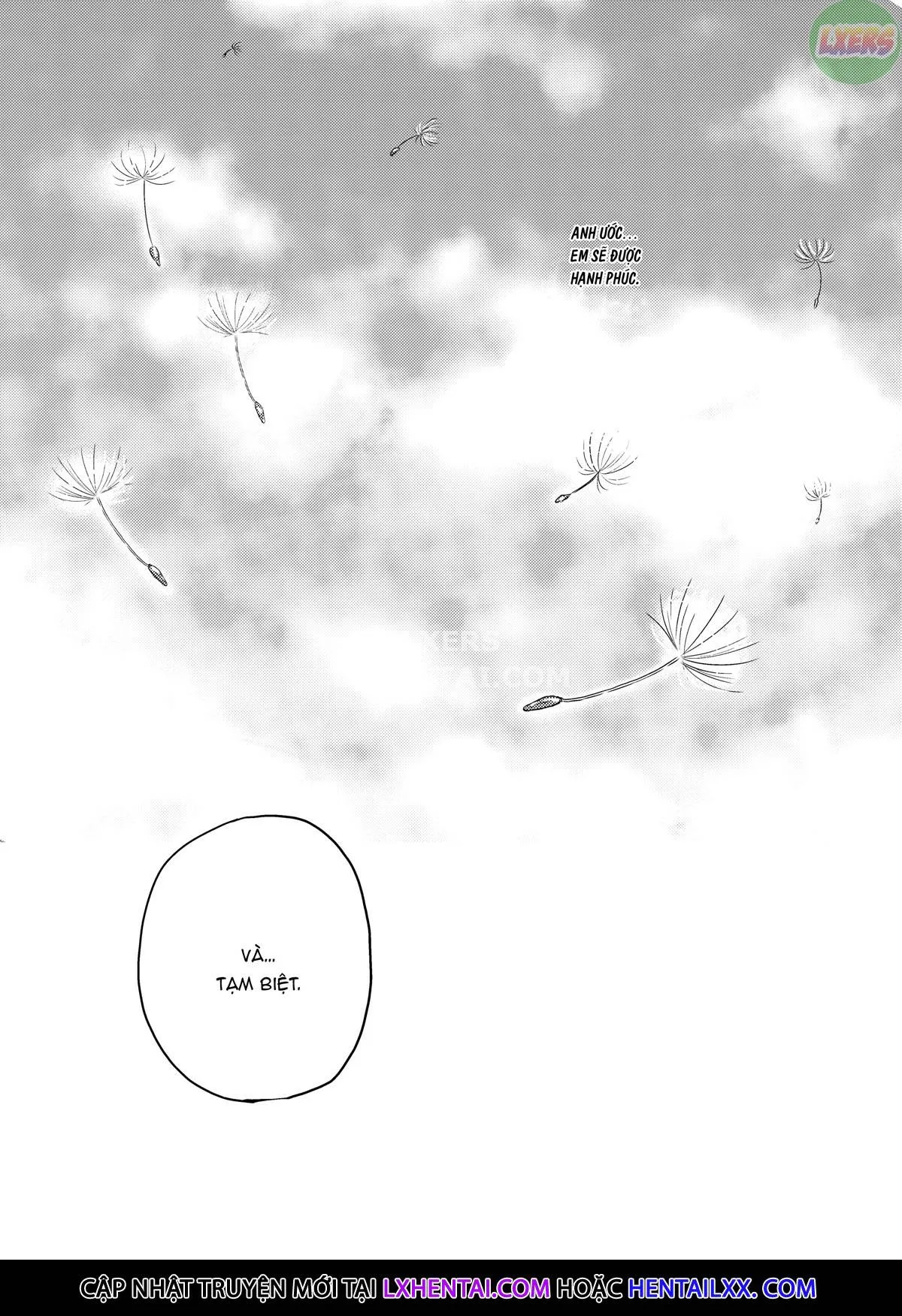 HentaiVN.net - Ảnh 30 - Sore wa Zankoku na Akuma no Mitsu [That's the Devil's Nectar] - Chap 5 - [END]