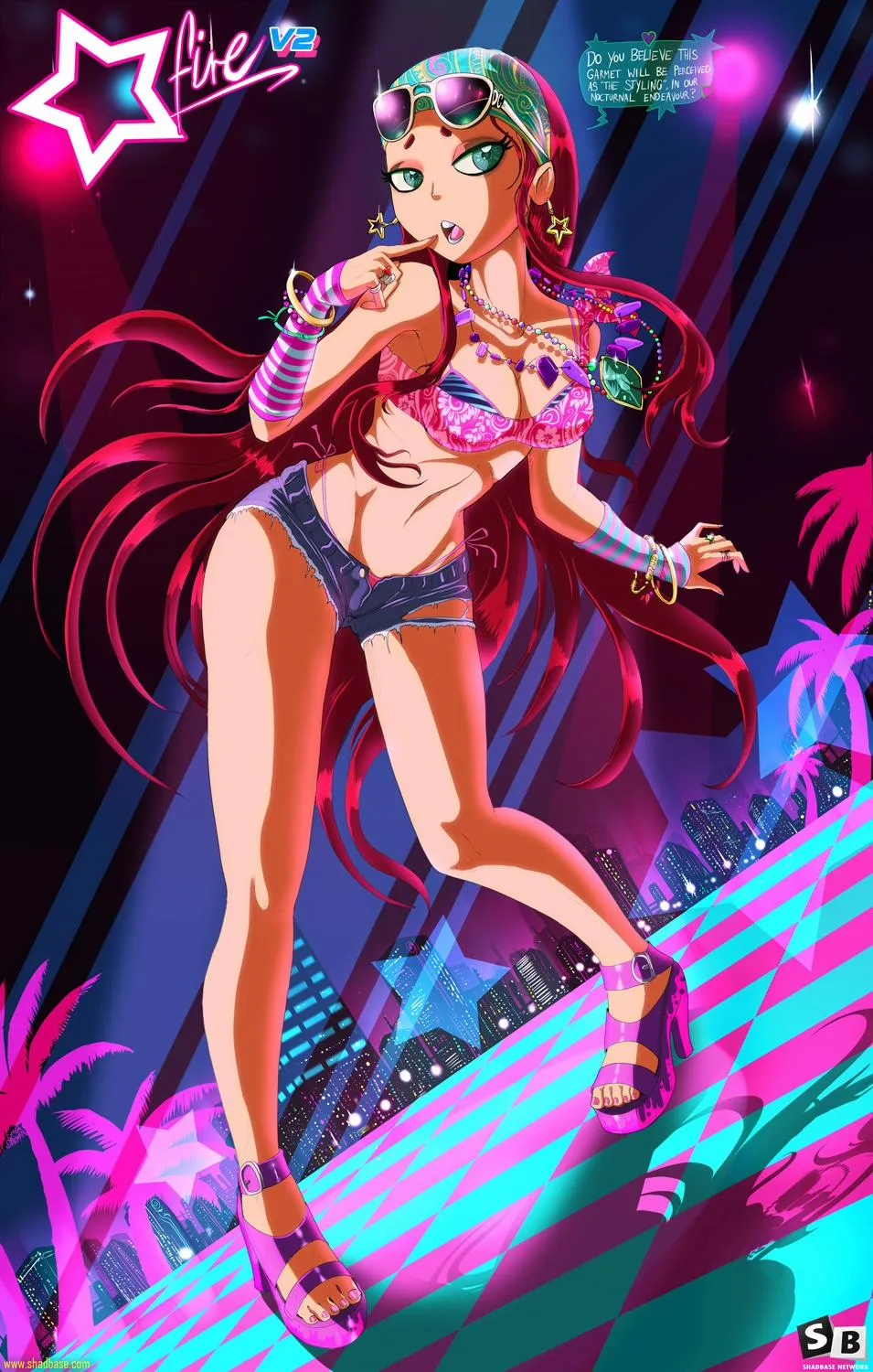 HentaiVN.net - Ảnh 12 - Teen Titans Go Fuck - Oneshot