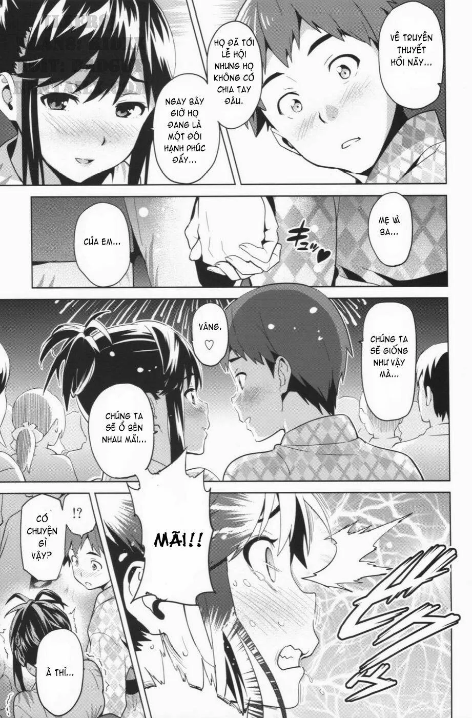 HentaiVN.net - Ảnh 10 - Mana Tama Plus 2 (Love Plus) - Oneshot