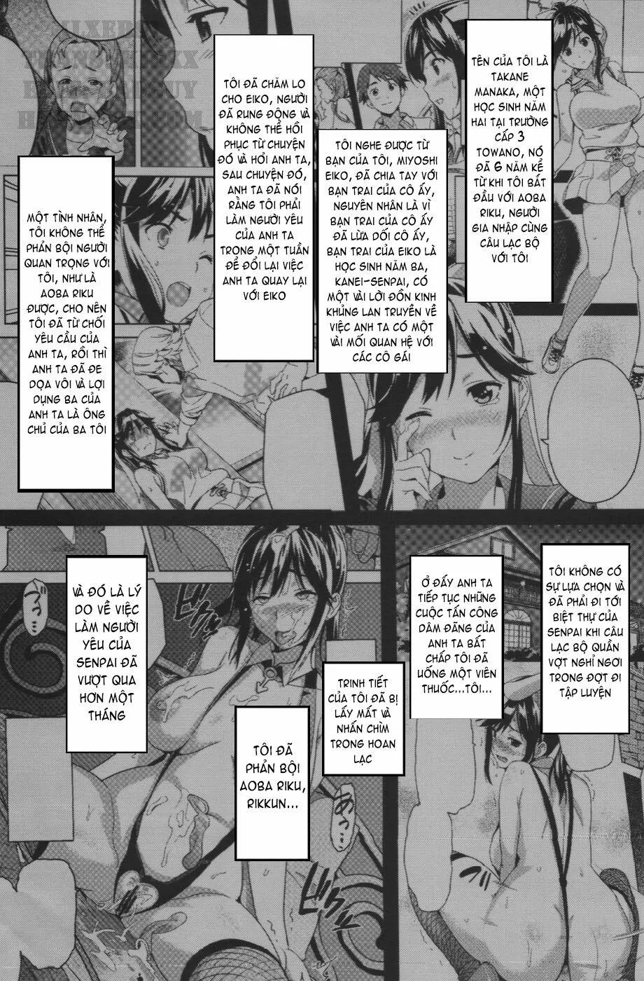 HentaiVN.net - Ảnh 5 - Mana Tama Plus 2 (Love Plus) - Oneshot