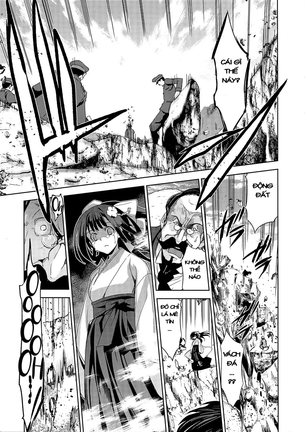 HentaiVN.net - Ảnh 35 - Rindou (Junjou Renka) [りんどう (純嬢恋歌)] - Chap 4 [End]