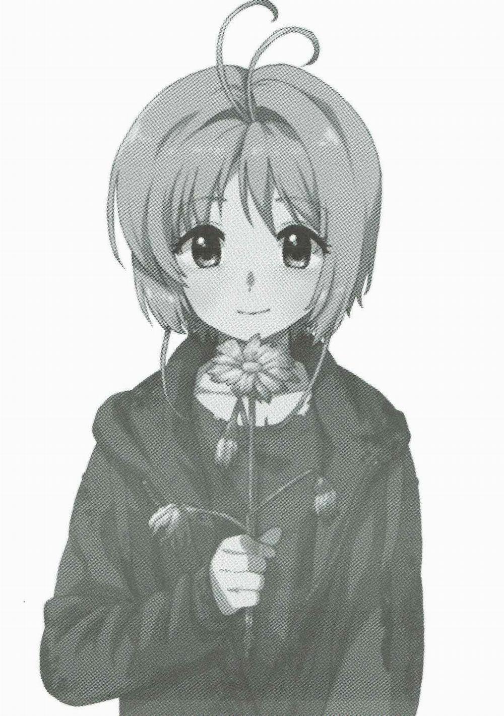 HentaiVN.net - Ảnh 3 - Thủ Lĩnh Thẻ Bài Sakura Và Chuyện Chưa Kể (Cardcaptor Sakura) [Sakura to Syaoran to Warm Bodies] - Oneshot
