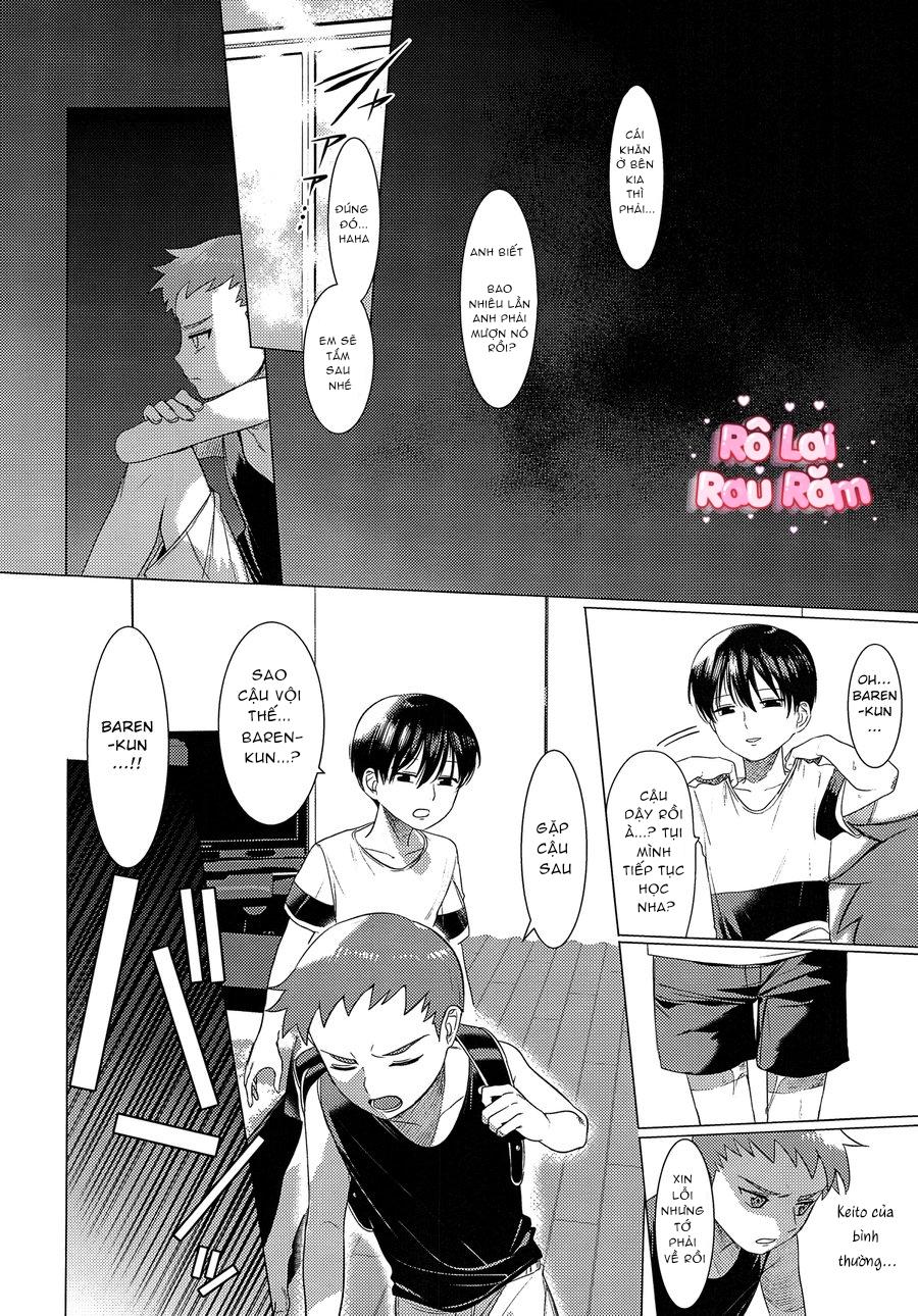 HentaiVN.net - Ảnh 13 - Benki Yuutousei - one shot