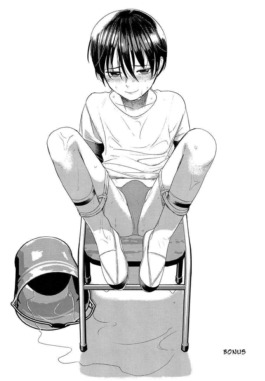 HentaiVN.net - Ảnh 26 - Benki Yuutousei - one shot