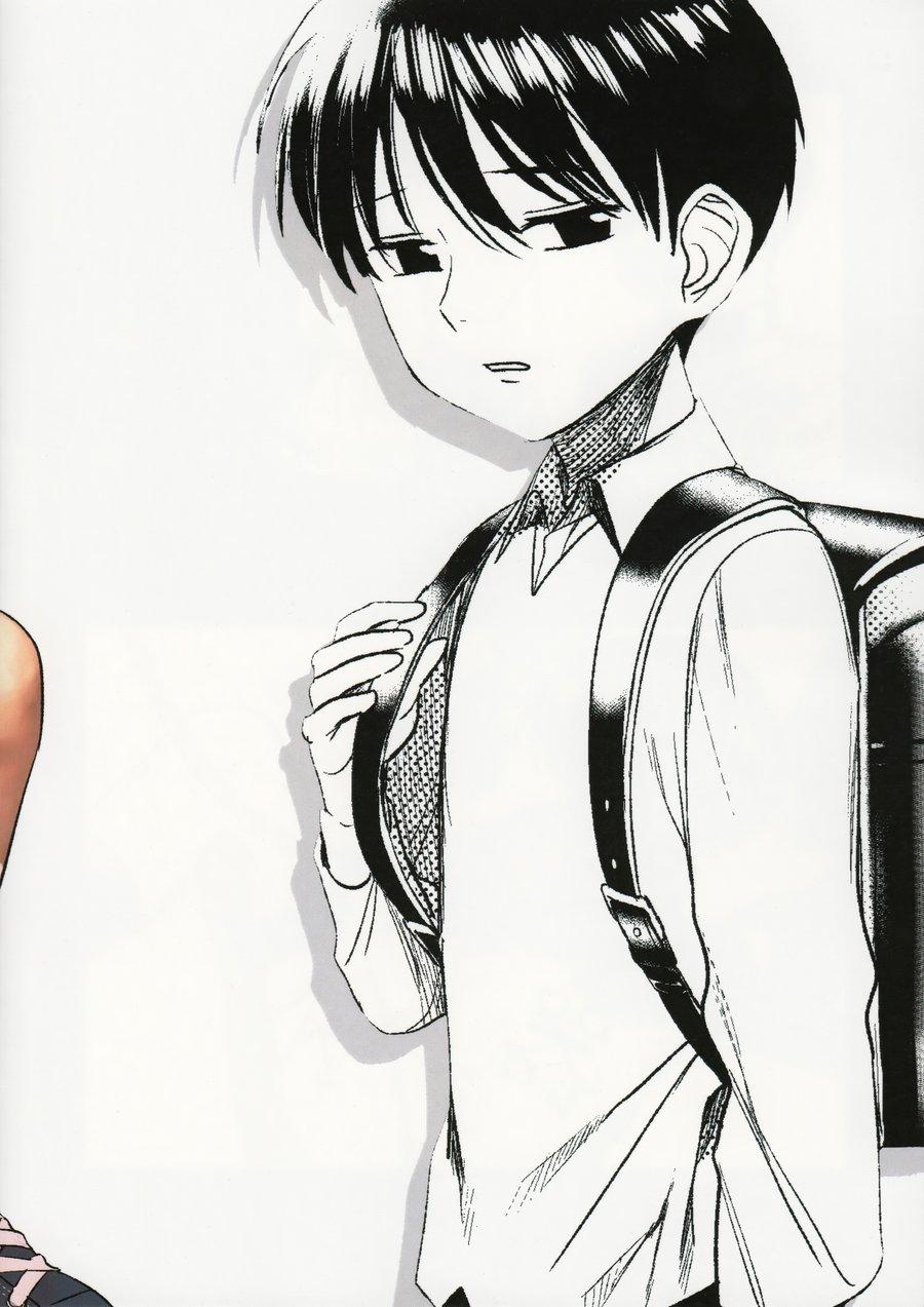HentaiVN.net - Ảnh 28 - Benki Yuutousei - one shot