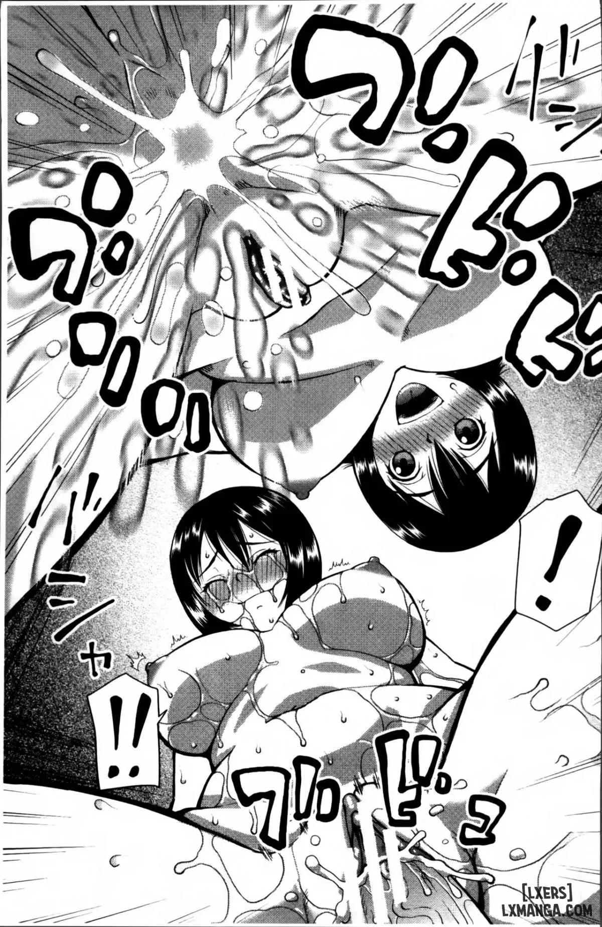 HentaiVN.net - Ảnh 29 - Watashi ga Hentai ni Natta Riyuu - Chapter 5