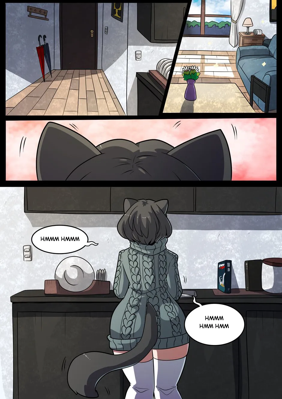 HentaiVN.net - Ảnh 4 - Beautiful Beli - Oneshot