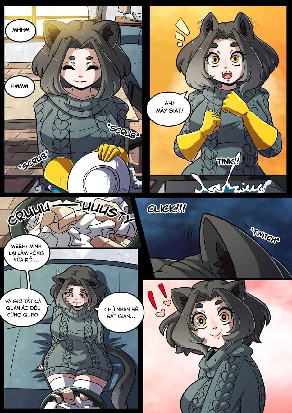HentaiVN.net - Ảnh 5 - Beautiful Beli - Oneshot