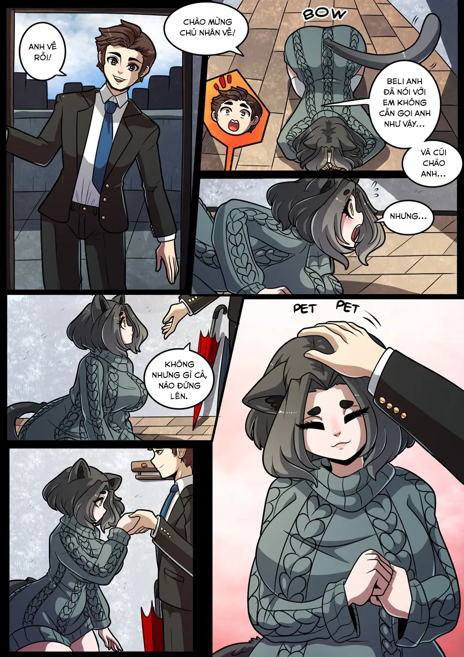 HentaiVN.net - Ảnh 6 - Beautiful Beli - Oneshot