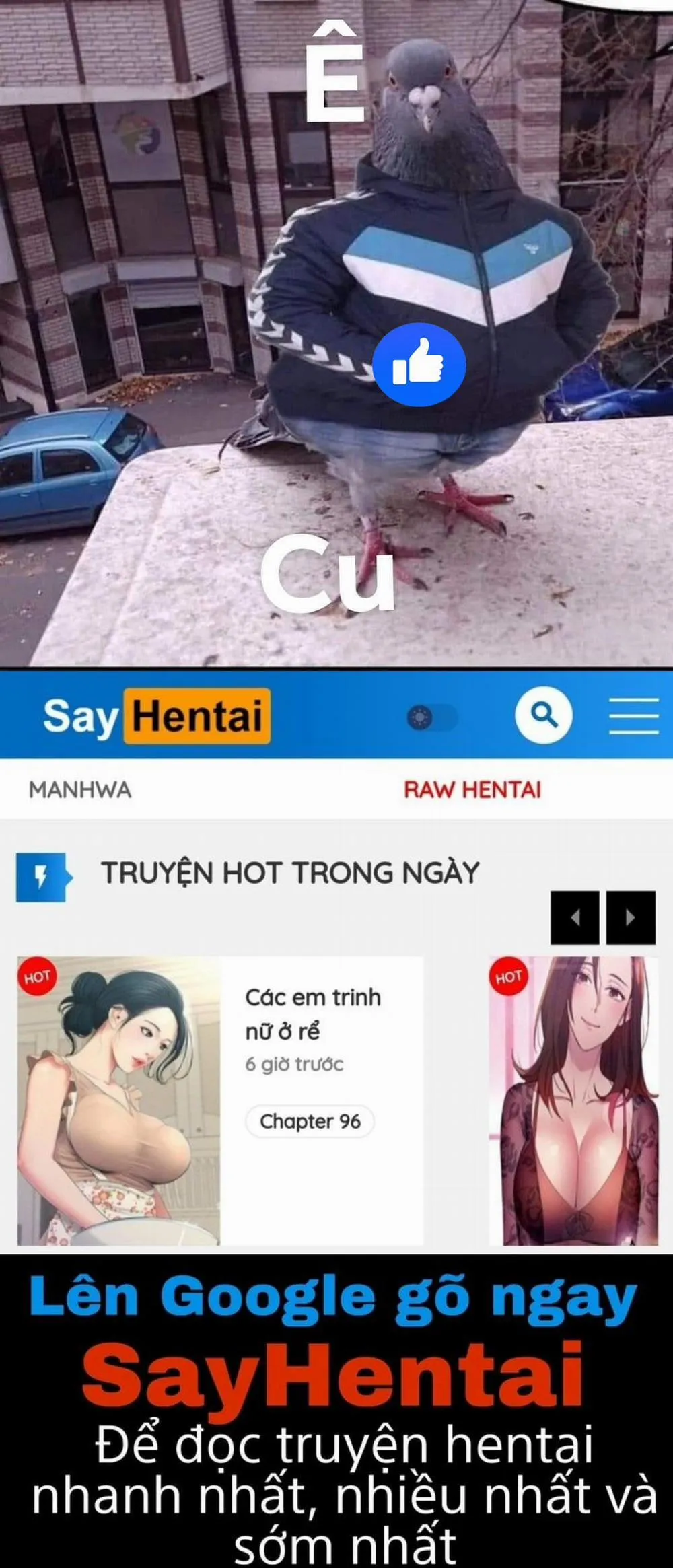 HentaiVN.net - Ảnh 11 - Chuyến tàu ưu tiên tình dục - Oneshot nứng