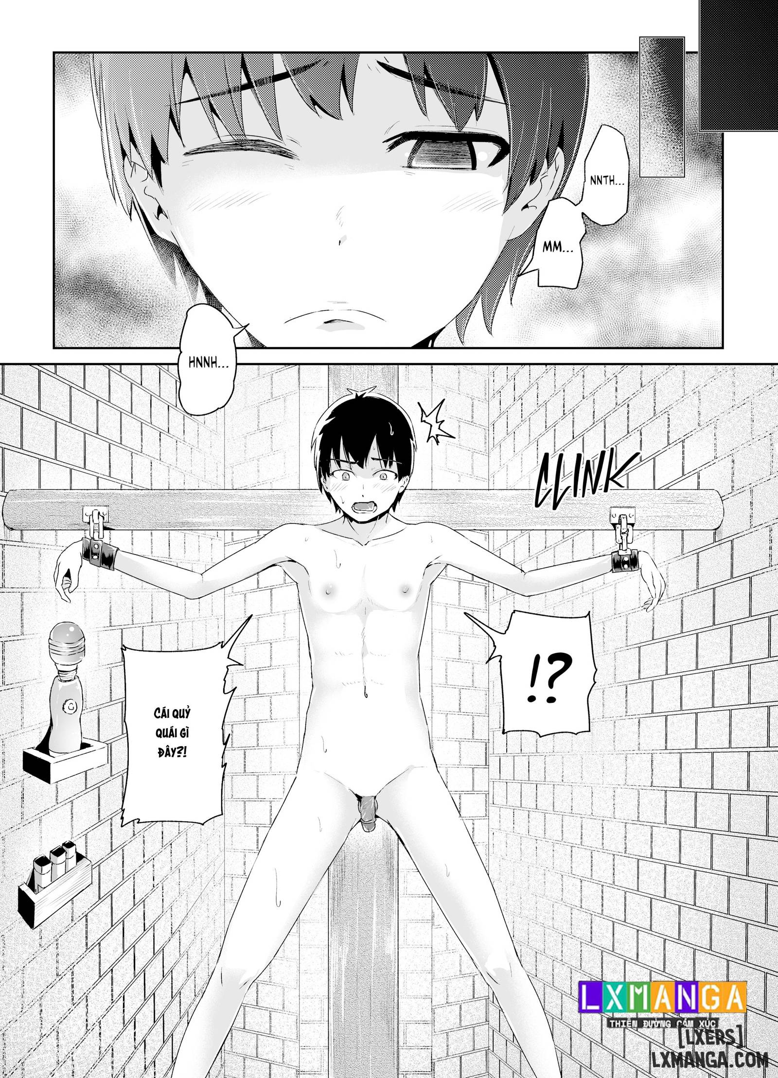 HentaiVN.net - Ảnh 17 - Sexy Women After My Virginity 8 - Oneshot