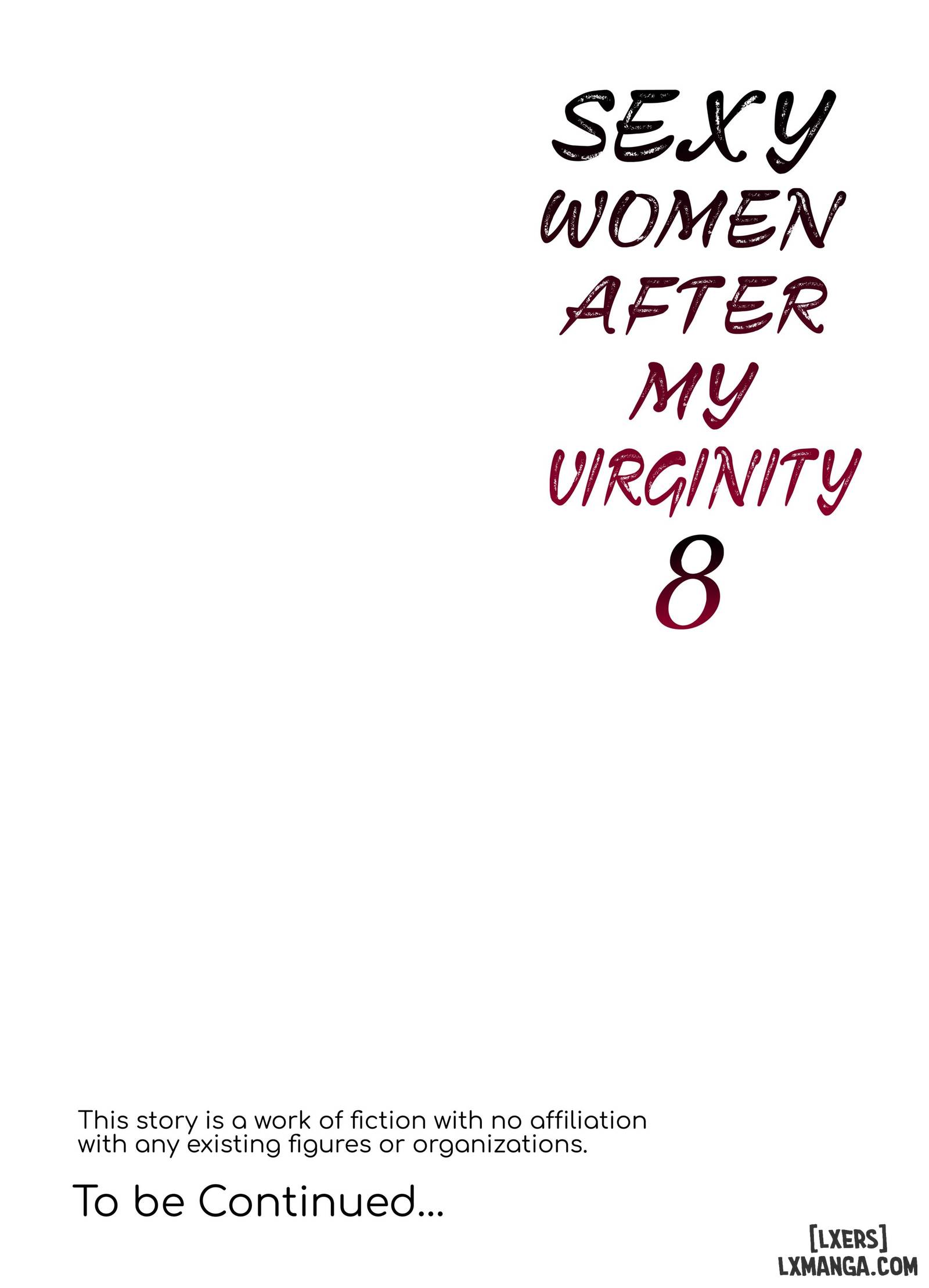 HentaiVN.net - Ảnh 18 - Sexy Women After My Virginity 8 - Oneshot