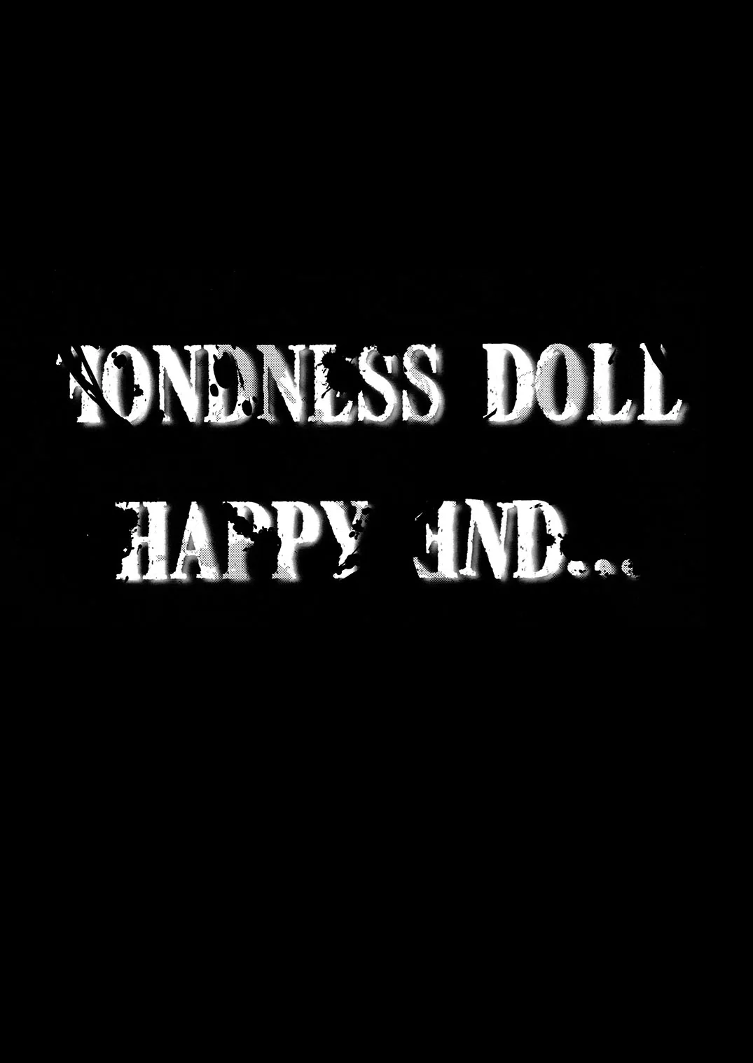 HentaiVN.net - Ảnh 17 - Fondness Doll Happy END - Chap 2