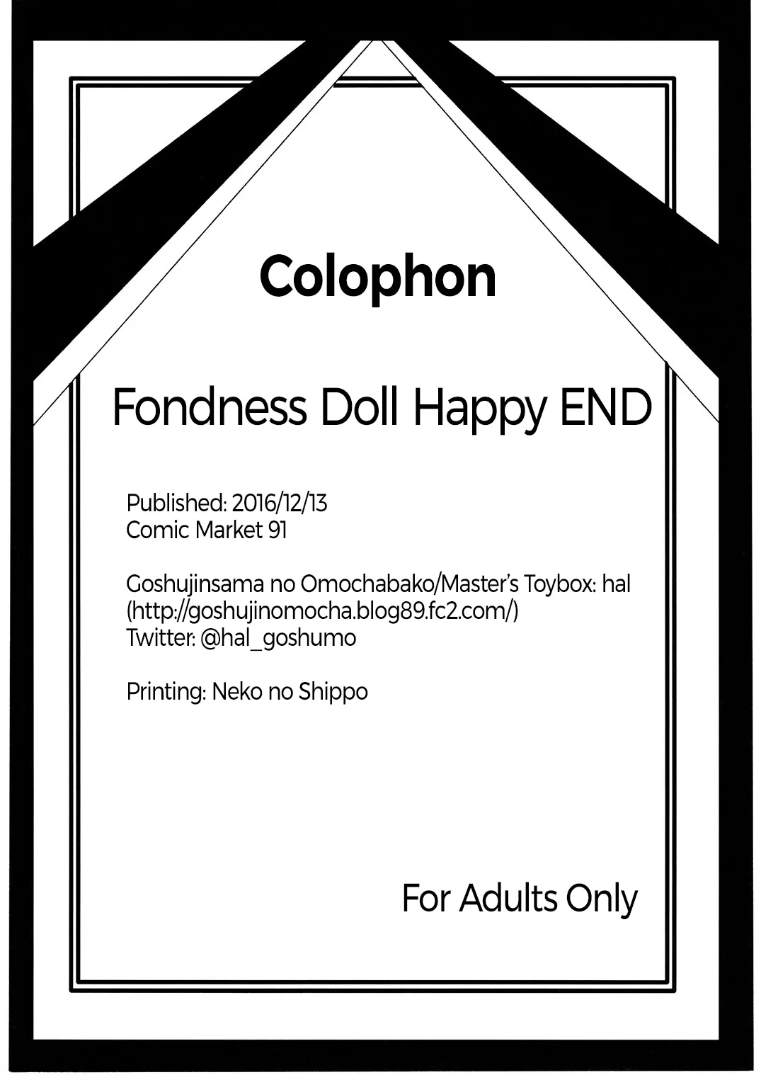 HentaiVN.net - Ảnh 18 - Fondness Doll Happy END - Chap 2