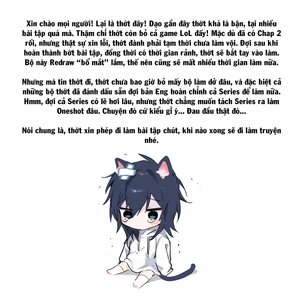 HentaiVN.net - Ảnh 9 - OtaCir no Elf Hime [Elf Princess of Otaku Club; Công chúa Elf của Câu lạc bộ Otaku] - Chap 1.5