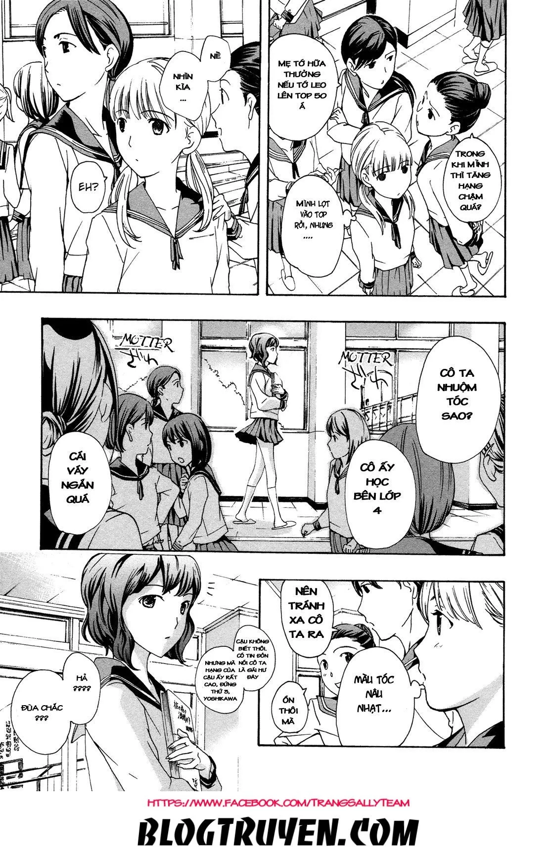 HentaiVN.net - Ảnh 14 - Tuổi 15 [15 Sai] - Chap 1