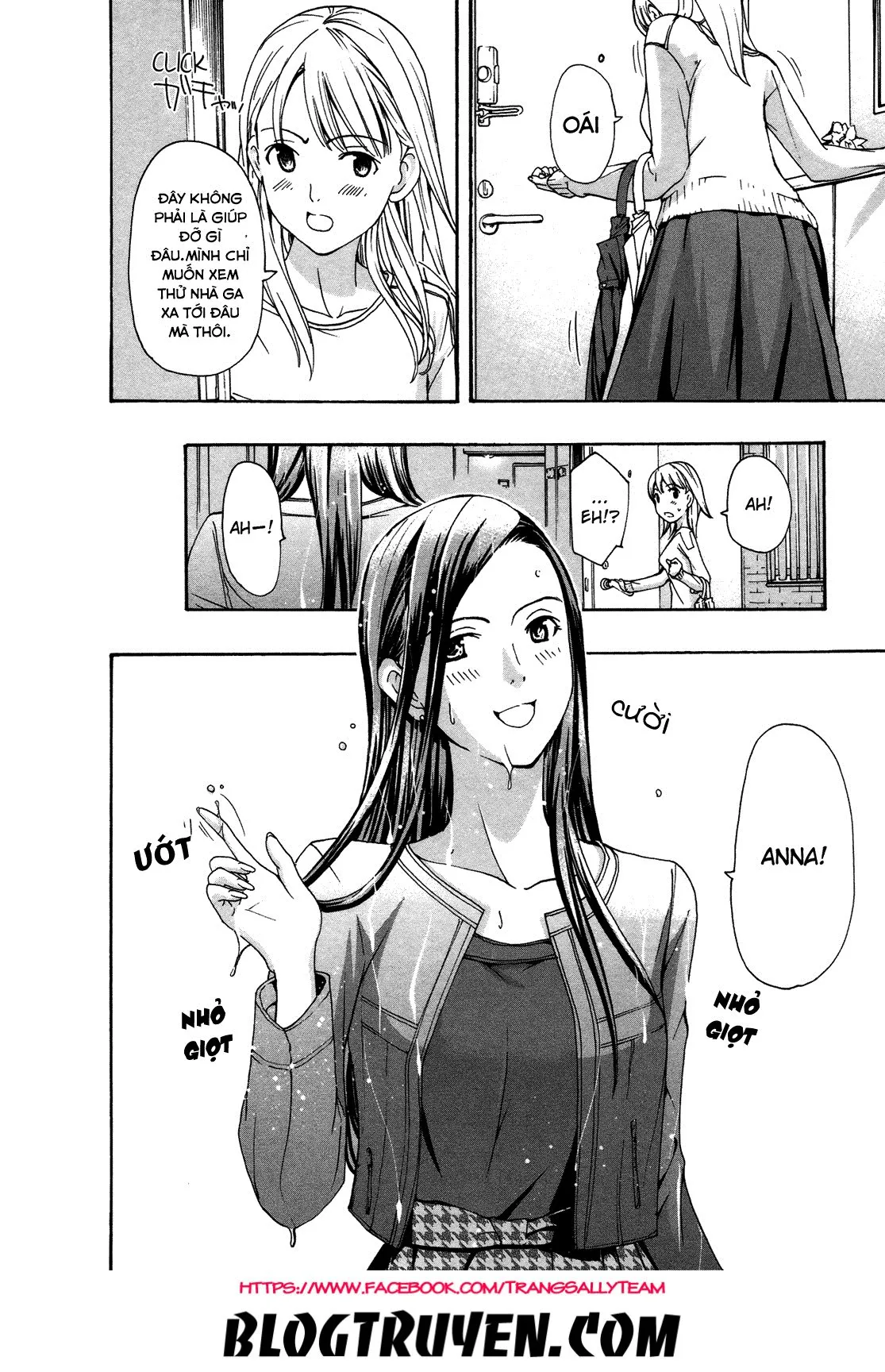HentaiVN.net - Ảnh 15 - Tuổi 15 [15 Sai] - Chap 2