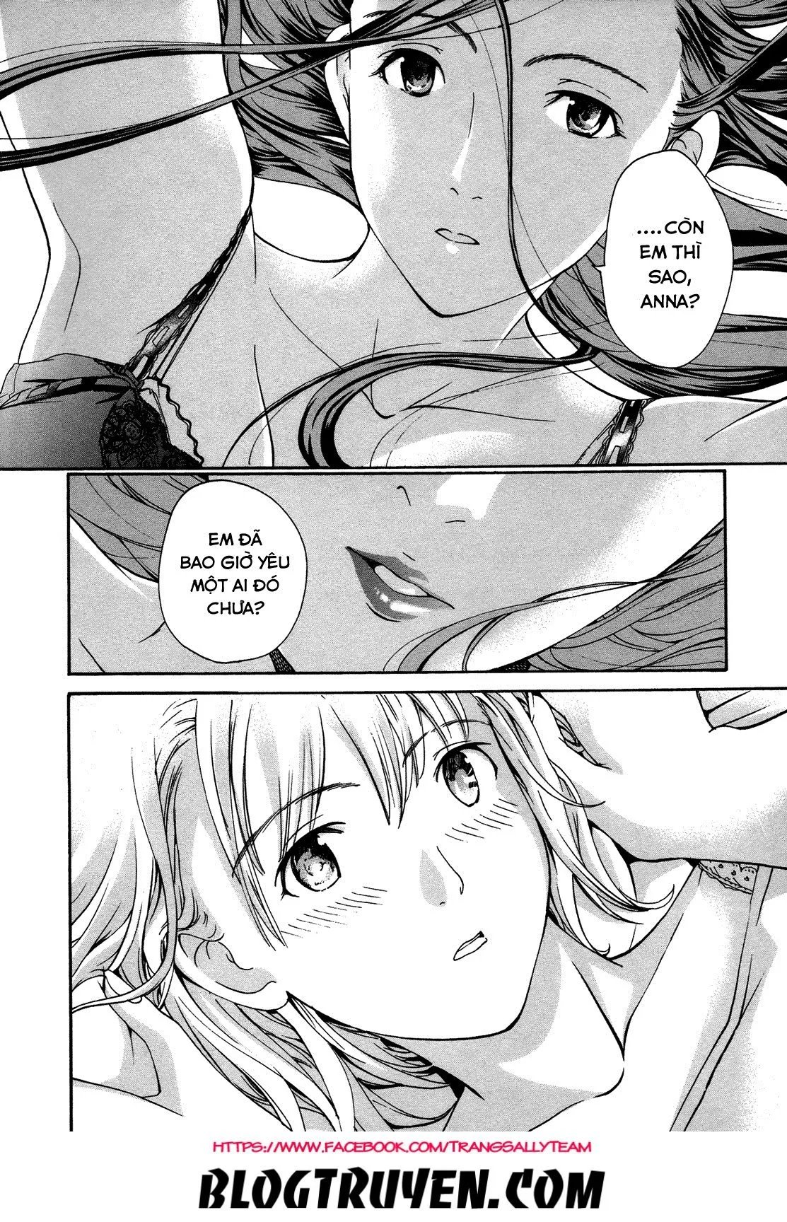 HentaiVN.net - Ảnh 23 - Tuổi 15 [15 Sai] - Chap 2
