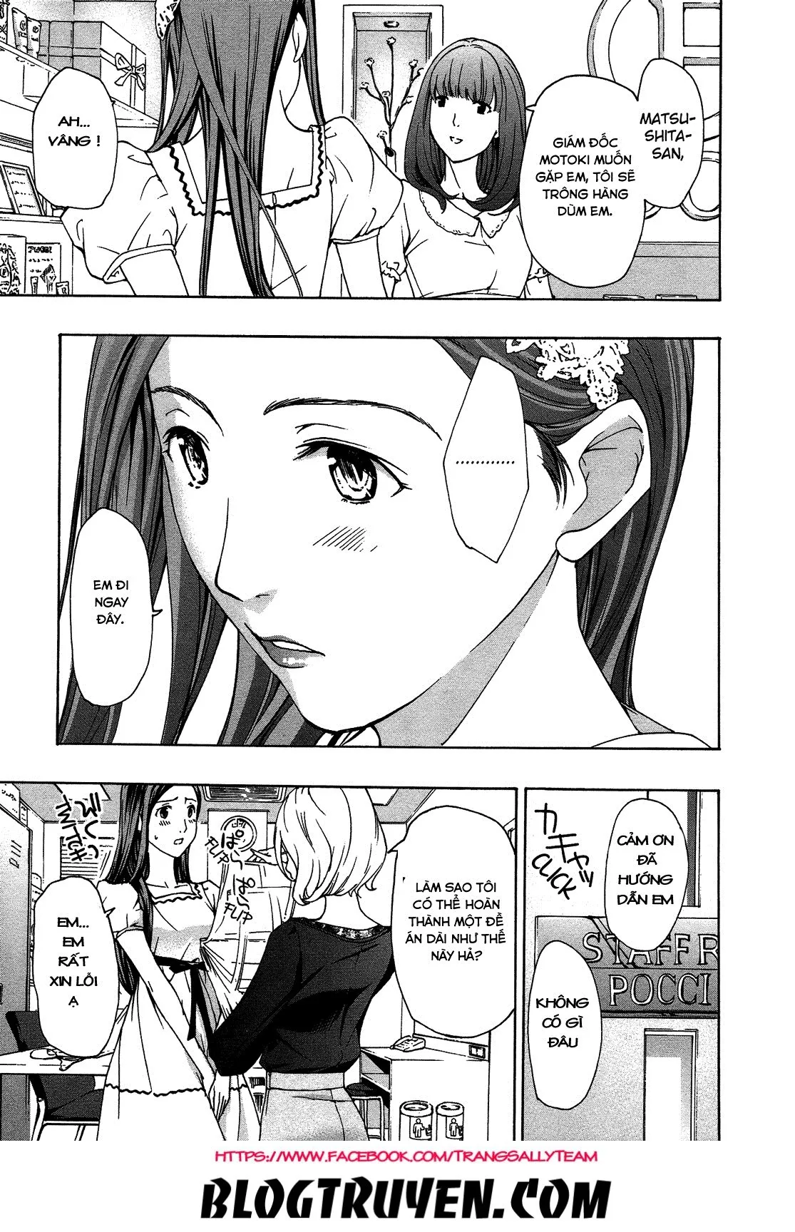HentaiVN.net - Ảnh 22 - Tuổi 15 [15 Sai] - Chap 3