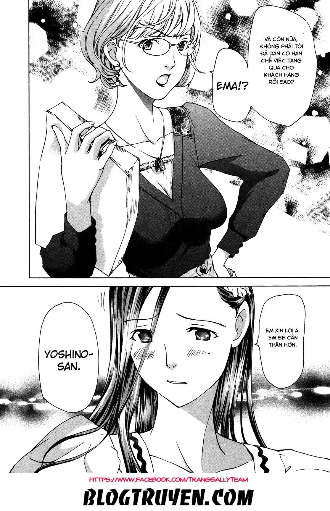 HentaiVN.net - Ảnh 23 - Tuổi 15 [15 Sai] - Chap 3