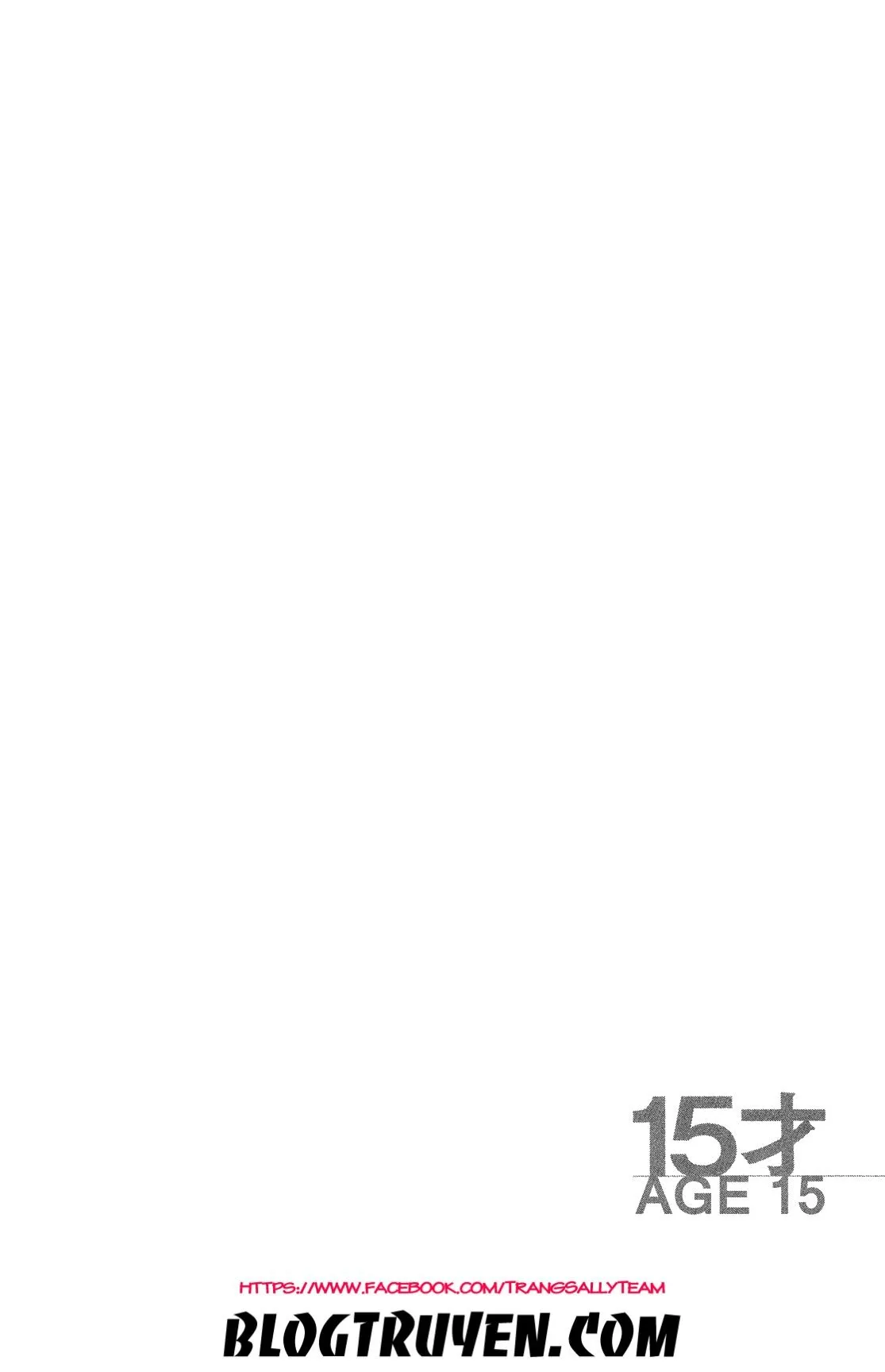 HentaiVN.net - Ảnh 31 - Tuổi 15 [15 Sai] - Chap 4