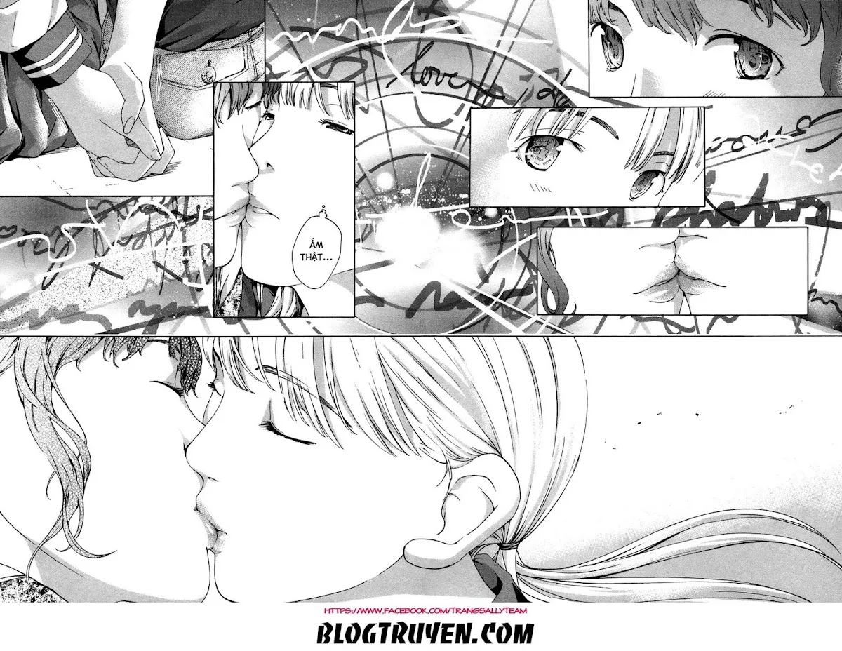 HentaiVN.net - Ảnh 23 - Tuổi 15 [15 Sai] - Chap 5