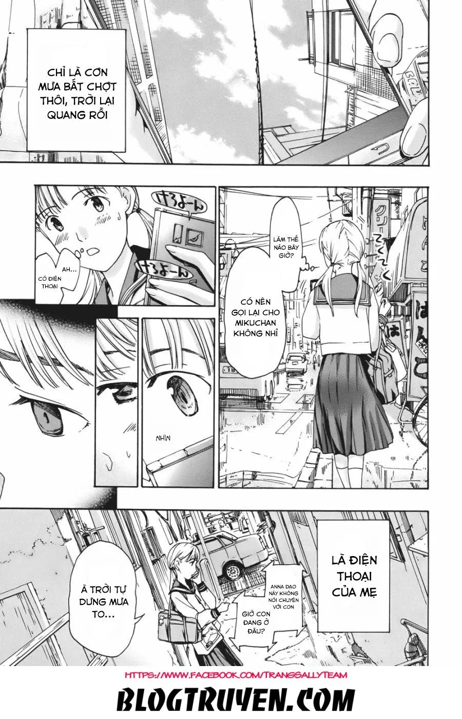 HentaiVN.net - Ảnh 10 - Tuổi 15 [15 Sai] - Chap 8