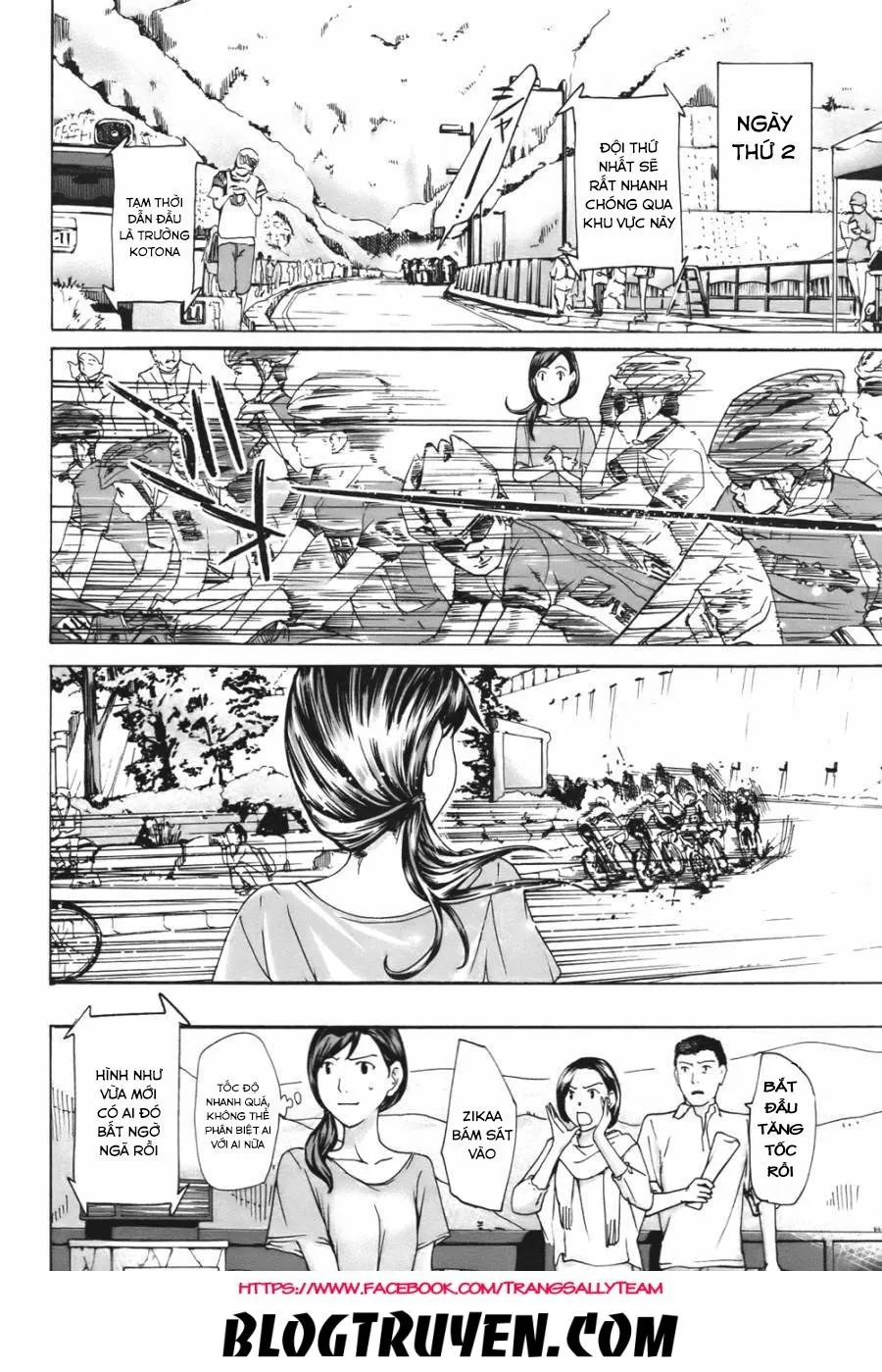 HentaiVN.net - Ảnh 7 - Tuổi 15 [15 Sai] - Chap 9