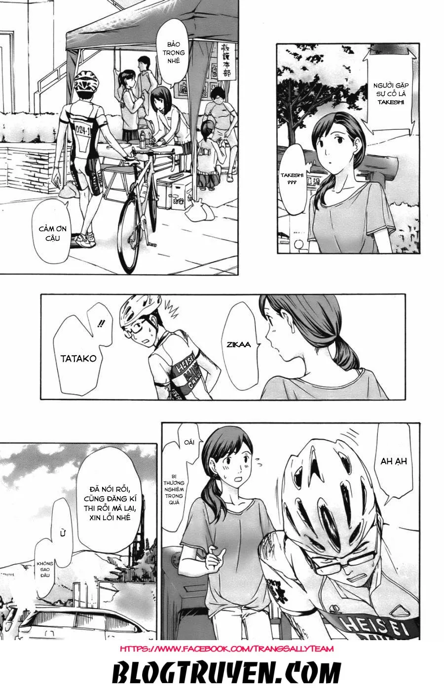 HentaiVN.net - Ảnh 8 - Tuổi 15 [15 Sai] - Chap 9