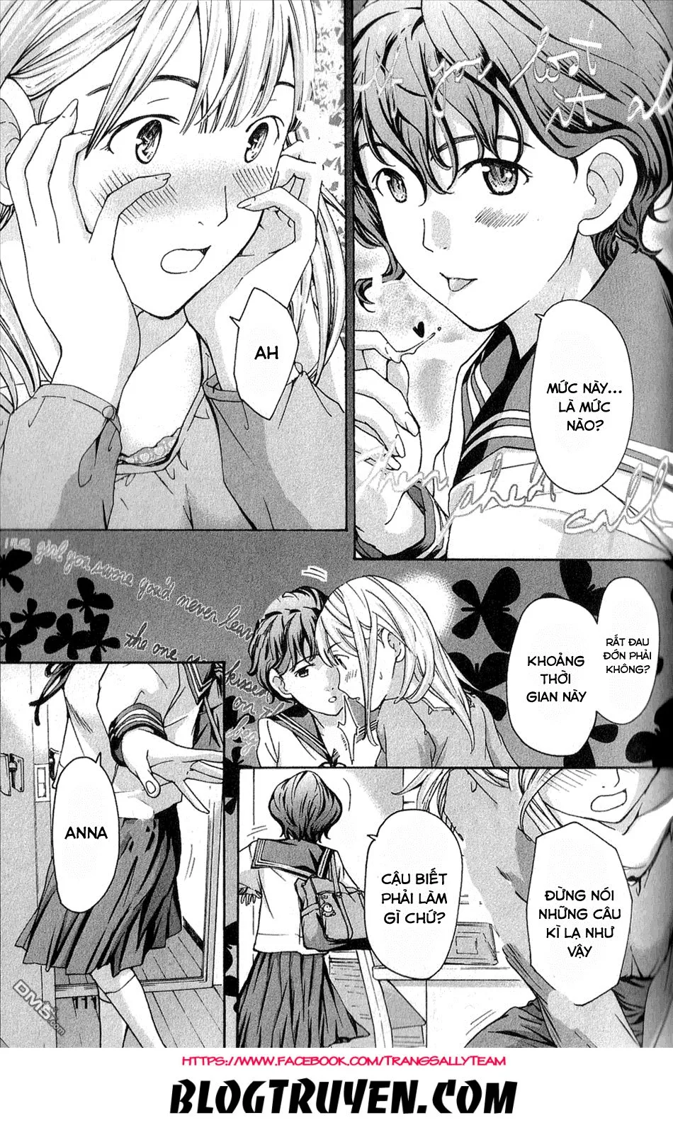 HentaiVN.net - Ảnh 18 - Tuổi 15 [15 Sai] - Chap 11