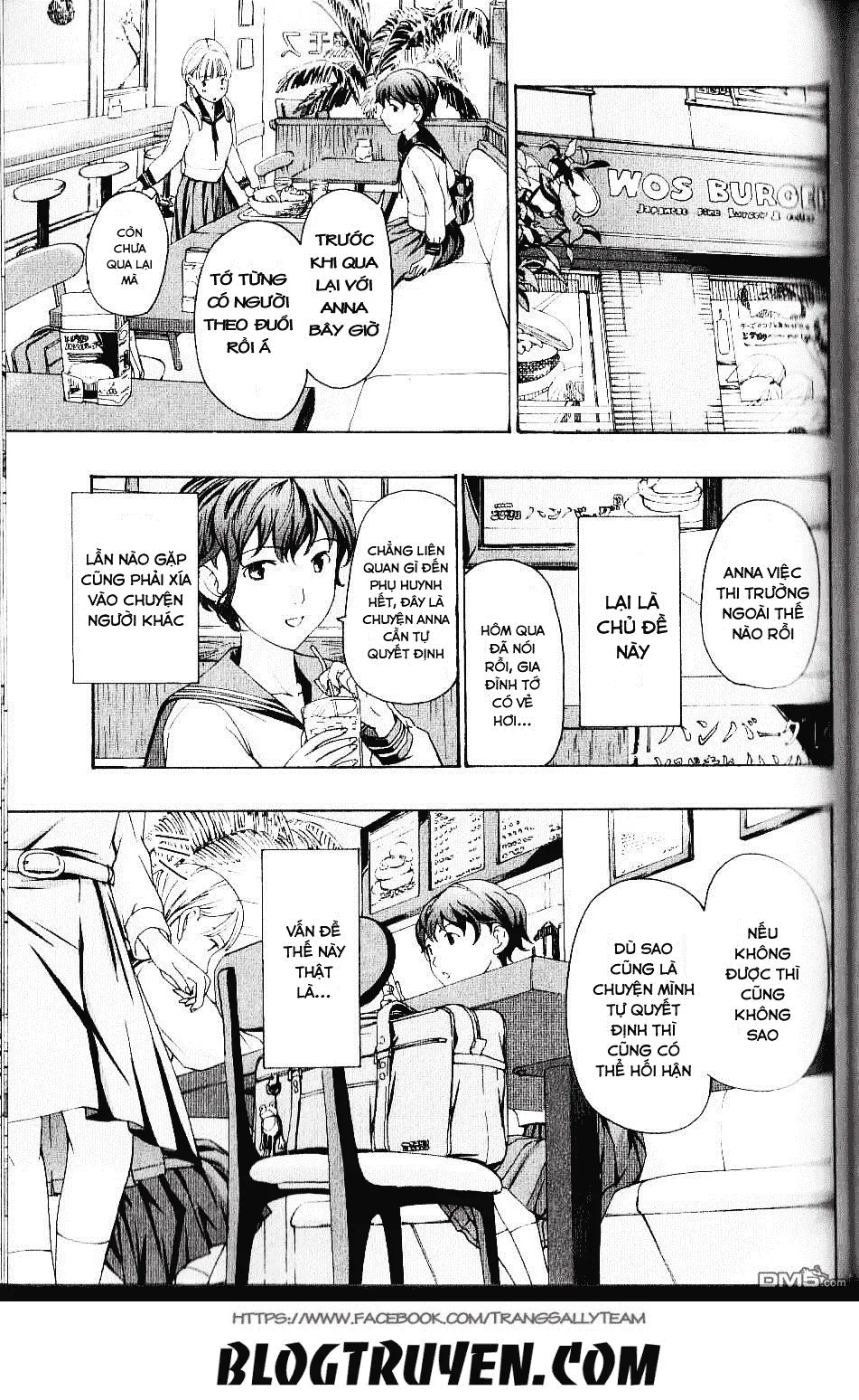 HentaiVN.net - Ảnh 14 - Tuổi 15 [15 Sai] - Chap 12