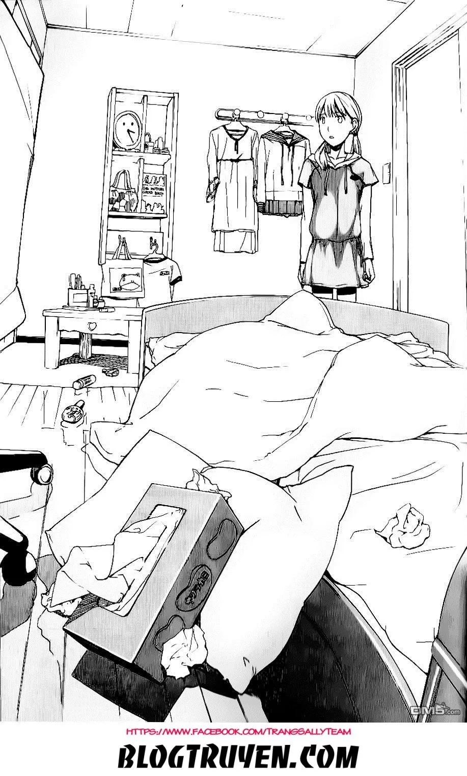 HentaiVN.net - Ảnh 11 - Tuổi 15 [15 Sai] - Chap 13